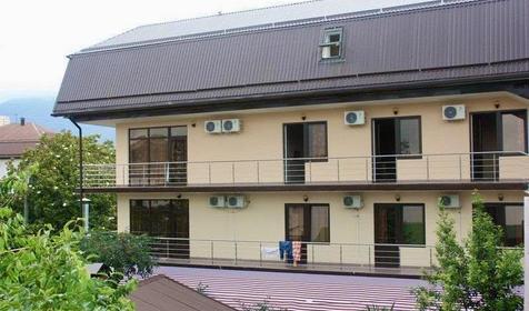 Бригантина