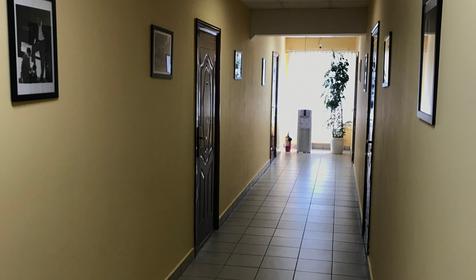 Гостевой дом Alex Home. Туапсе. Небуг