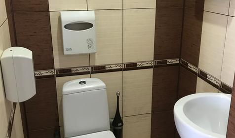 Апартаменты с видом на море