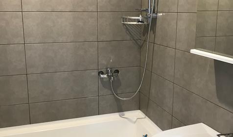 Апартаменты с видом на море