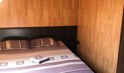 Двухместный стандарт на мансарде №7