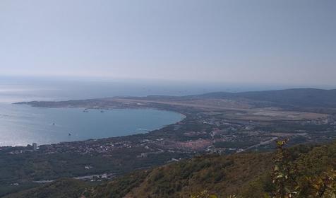 Сафари-парк, Геленджик