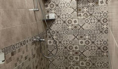 Трехместный стандарт, мансарда