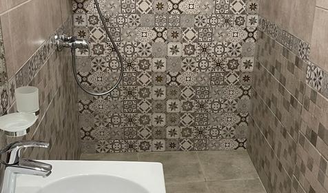 Трехместный стандарт, мансарда