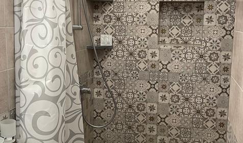 Трехместный стандарт, мансарда