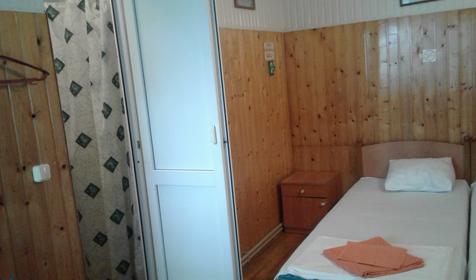 Двухместный с доп.местом