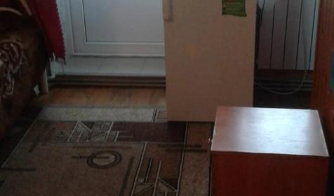 Двухместный с доп.местом