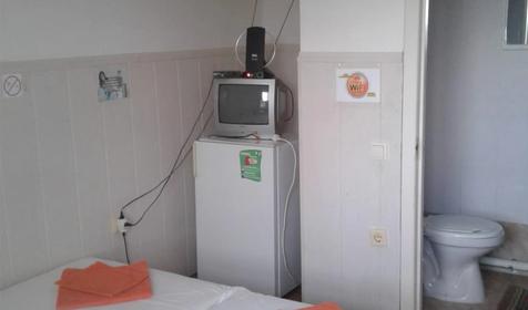 Двухместный улучшенный