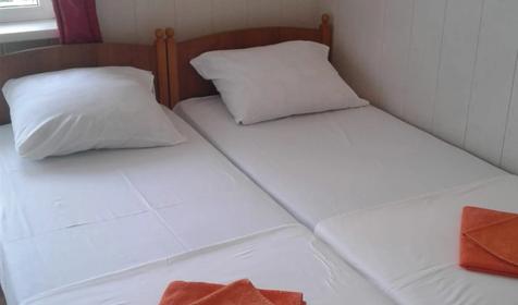 Двухместный улучшенный