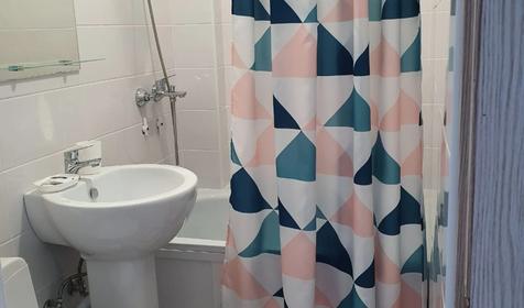 Гостевой дом Аполлинария. Сочи, Лоо