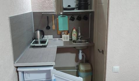 Гостевой дом Аполлинария. Сочи, Лоо