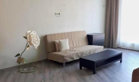 Апартаменты делюкс