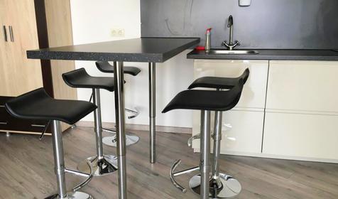 Апартаменты делюкс