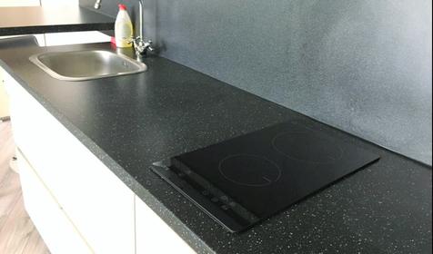 Апартаменты делюкс