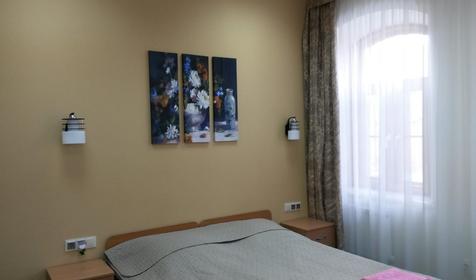 Апартаменты