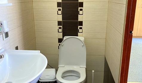 Апартаменты