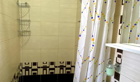 Апартаменты