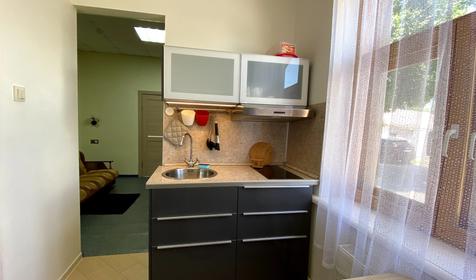 Апартаменты