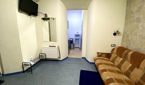 Апартаменты