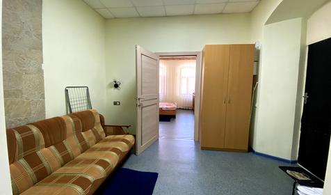 Апартаменты