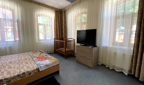 Апартаменты