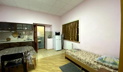 Апартаменты студио