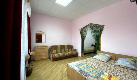 Апартаменты студио