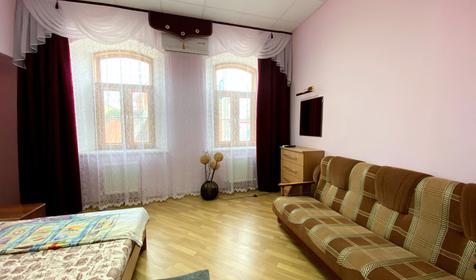 Апартаменты студио