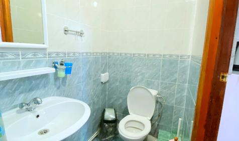 Апартаменты студио