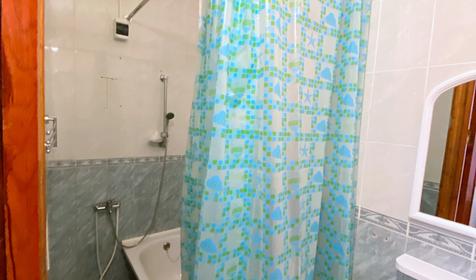 Апартаменты студио