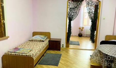 Апартаменты студио