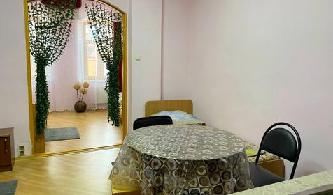 Апартаменты студио