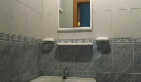 Двухместный эконом