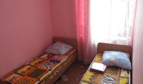 Двухместный эконом