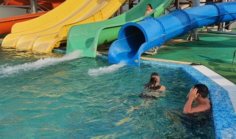 Гостевой дом Аполлинария. Сочи, Лоо