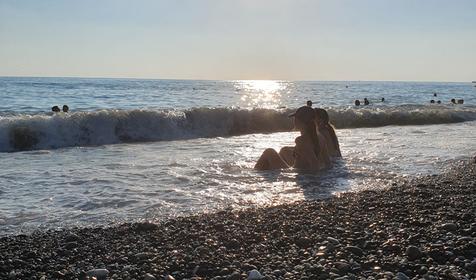 Гостевой дом Аполлинария. Сочи, Лоо