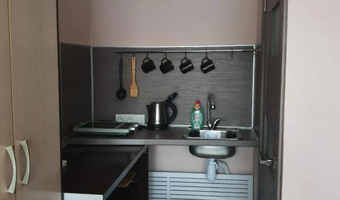 Гостевой дом Аполлинария. Сочи, Лоо