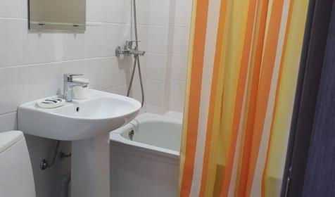 Гостевой дом Аполлинария. Сочи, Лоо