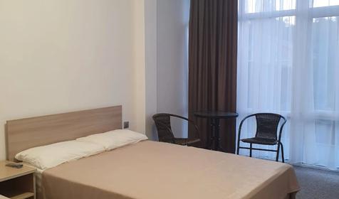 Гостевой дом Аполлинария. Сочи, Лоо