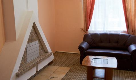 Люкс. Графство Хаджох