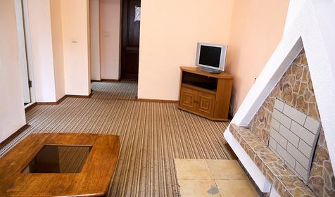 Люкс. Графство Хаджох