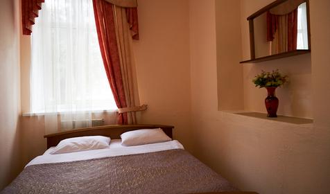 Люкс. Графство Хаджох