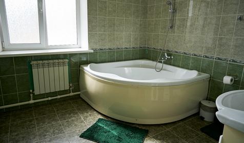 Люкс. Графство Хаджох