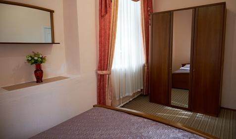 Люкс. Графство Хаджох