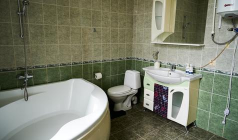 Люкс. Графство Хаджох