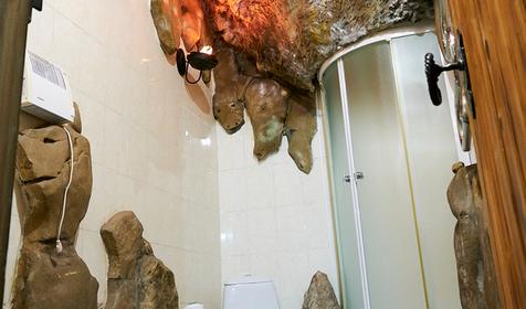 Эксклюзивный номер. Графство Хаджох