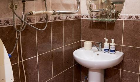 Полулюкс. Графство Хаджох