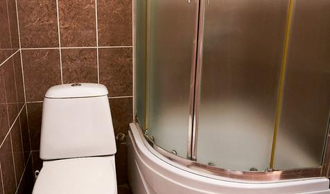 Полулюкс. Графство Хаджох