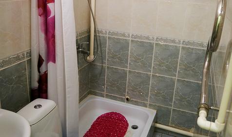 Стандарт двухместный Double. Графство Хаджох