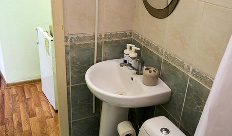 Стандарт двухместный Double. Графство Хаджох